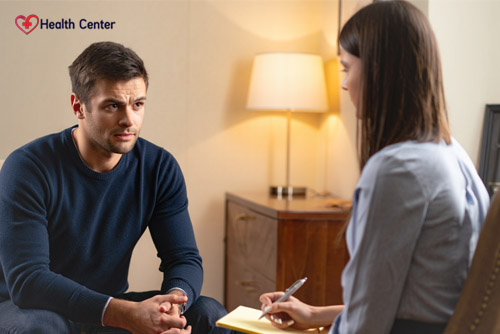 Как проходит лечение игромании в Лангепасе в клинике Центр здоровья<