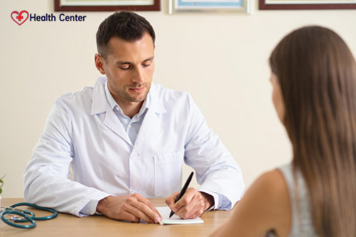 Лечение зависимости от Габапентина в Лангепасе в клинике Центр здоровья